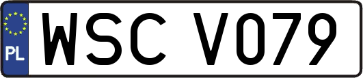 WSCV079