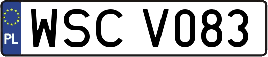 WSCV083