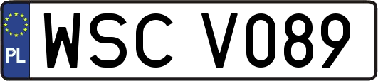 WSCV089