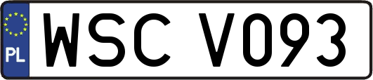 WSCV093