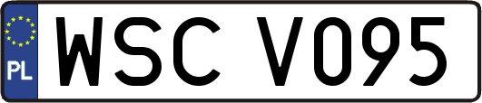 WSCV095
