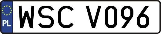 WSCV096