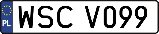 WSCV099