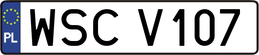 WSCV107