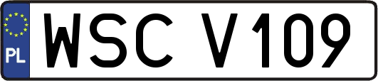 WSCV109