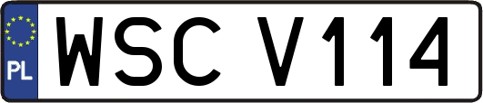 WSCV114