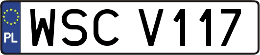 WSCV117