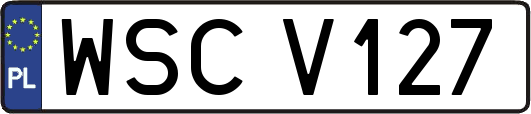 WSCV127