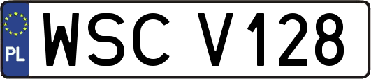 WSCV128