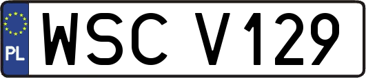 WSCV129