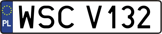 WSCV132