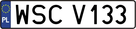 WSCV133