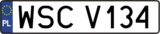 WSCV134