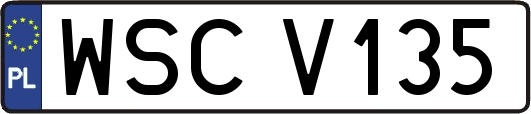 WSCV135