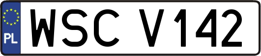 WSCV142
