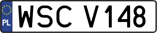 WSCV148