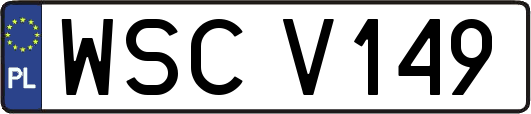 WSCV149