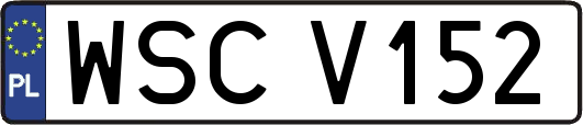 WSCV152