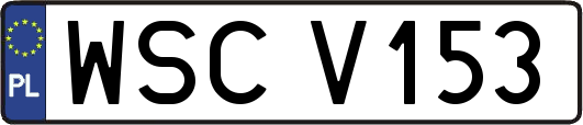WSCV153