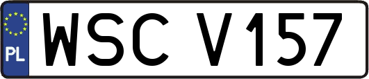 WSCV157