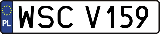 WSCV159