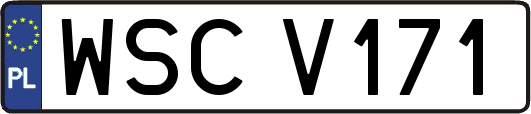 WSCV171