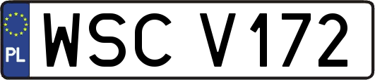WSCV172