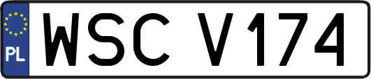 WSCV174