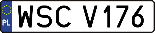 WSCV176