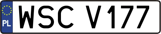 WSCV177