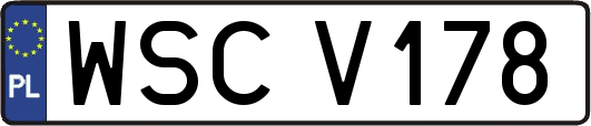WSCV178