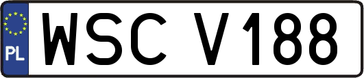 WSCV188
