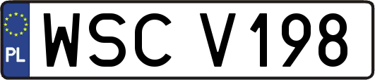 WSCV198