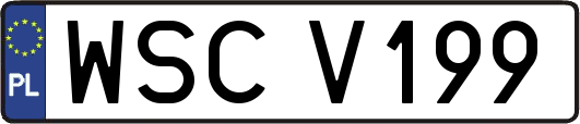 WSCV199