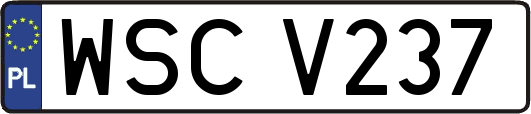 WSCV237