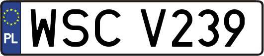 WSCV239