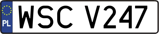 WSCV247