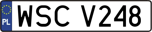 WSCV248