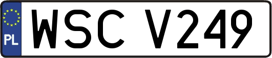 WSCV249