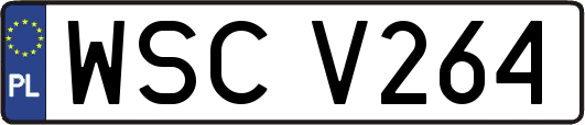 WSCV264