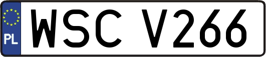 WSCV266