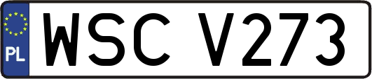 WSCV273