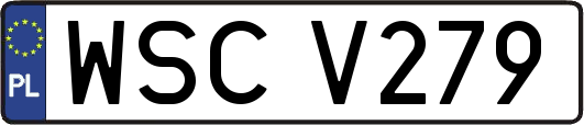 WSCV279
