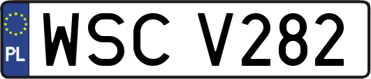 WSCV282