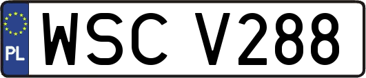 WSCV288