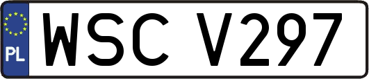 WSCV297