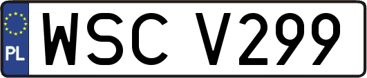 WSCV299