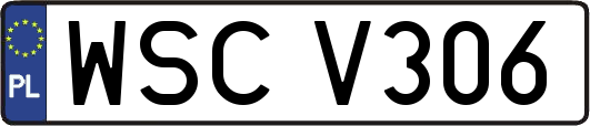 WSCV306