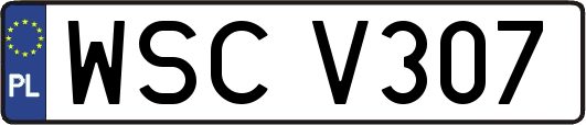 WSCV307