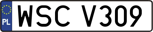 WSCV309